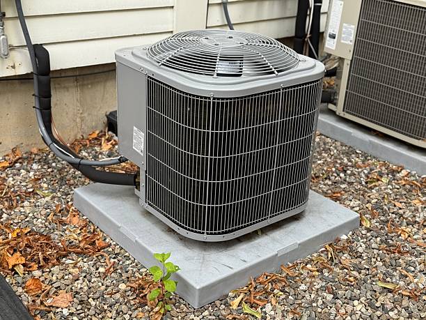 24/7 Emergency Hvac experts in Spencer, WI
